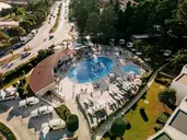 Boutique hotel Portorose