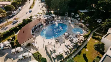 Boutique hotel Portorose