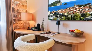 BOUTIQUE HOTEL RUZMARIN GARDEN & SPA BY AYCON