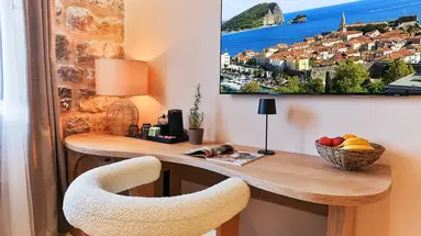 BOUTIQUE HOTEL RUZMARIN GARDEN & SPA BY AYCON