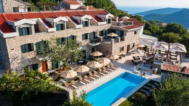 BOUTIQUE HOTEL RUZMARIN GARDEN & SPA BY AYCON
