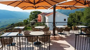 BOUTIQUE HOTEL RUZMARIN GARDEN & SPA BY AYCON