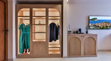 BOUTIQUE HOTEL RUZMARIN GARDEN & SPA BY AYCON