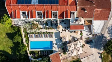 BOUTIQUE HOTEL RUZMARIN GARDEN & SPA BY AYCON