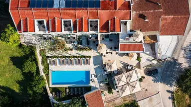 BOUTIQUE HOTEL RUZMARIN GARDEN & SPA BY AYCON