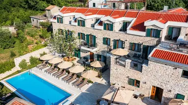 BOUTIQUE HOTEL RUZMARIN GARDEN & SPA BY AYCON