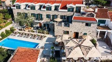 BOUTIQUE HOTEL RUZMARIN GARDEN & SPA BY AYCON