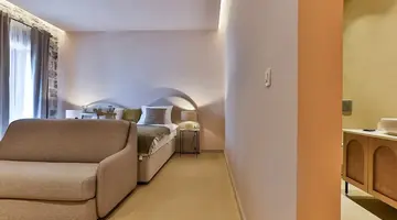 BOUTIQUE HOTEL RUZMARIN GARDEN & SPA BY AYCON