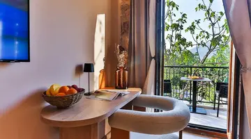 BOUTIQUE HOTEL RUZMARIN GARDEN & SPA BY AYCON