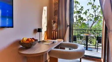 BOUTIQUE HOTEL RUZMARIN GARDEN & SPA BY AYCON