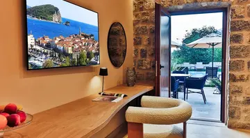 BOUTIQUE HOTEL RUZMARIN GARDEN & SPA BY AYCON