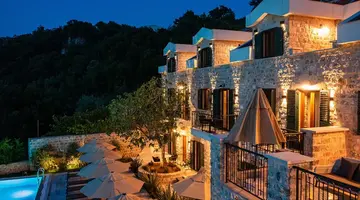 BOUTIQUE HOTEL RUZMARIN GARDEN & SPA BY AYCON