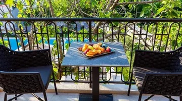 BOUTIQUE HOTEL RUZMARIN GARDEN & SPA BY AYCON