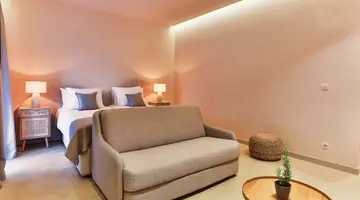 BOUTIQUE HOTEL RUZMARIN GARDEN & SPA BY AYCON