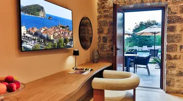 BOUTIQUE HOTEL RUZMARIN GARDEN & SPA BY AYCON