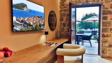 BOUTIQUE HOTEL RUZMARIN GARDEN & SPA BY AYCON