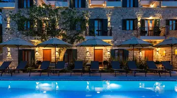 BOUTIQUE HOTEL RUZMARIN GARDEN & SPA BY AYCON