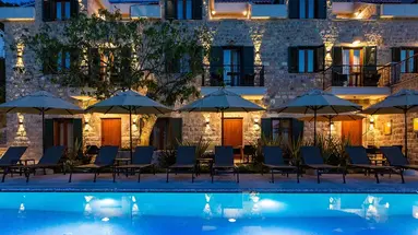 BOUTIQUE HOTEL RUZMARIN GARDEN & SPA BY AYCON