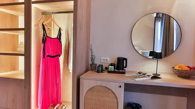 BOUTIQUE HOTEL RUZMARIN GARDEN & SPA BY AYCON