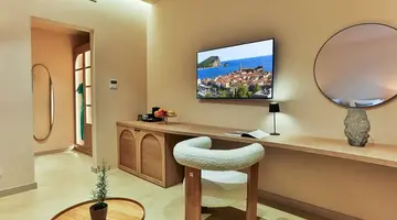 BOUTIQUE HOTEL RUZMARIN GARDEN & SPA BY AYCON