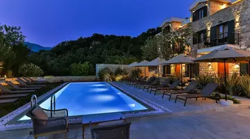 BOUTIQUE HOTEL RUZMARIN GARDEN & SPA BY AYCON