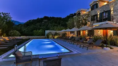 BOUTIQUE HOTEL RUZMARIN GARDEN & SPA BY AYCON