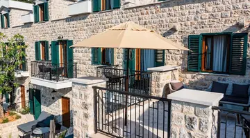 BOUTIQUE HOTEL RUZMARIN GARDEN & SPA BY AYCON