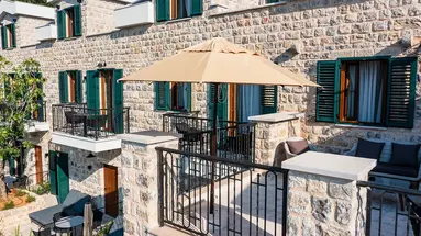 BOUTIQUE HOTEL RUZMARIN GARDEN & SPA BY AYCON