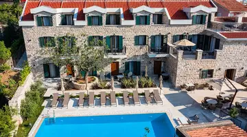 BOUTIQUE HOTEL RUZMARIN GARDEN & SPA BY AYCON