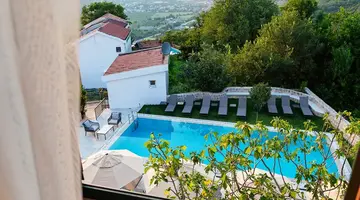 BOUTIQUE HOTEL RUZMARIN GARDEN & SPA BY AYCON