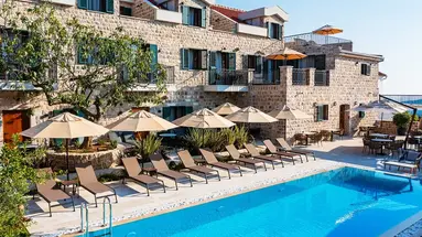 BOUTIQUE HOTEL RUZMARIN GARDEN & SPA BY AYCON