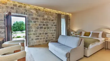 Boutique hotel Ruzmarin SPA & Garden