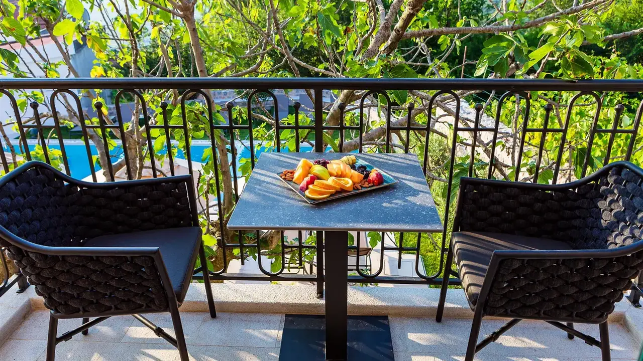 Boutique hotel Ruzmarin SPA & Garden