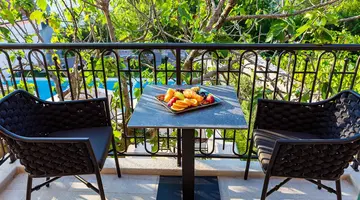 Boutique hotel Ruzmarin SPA & Garden