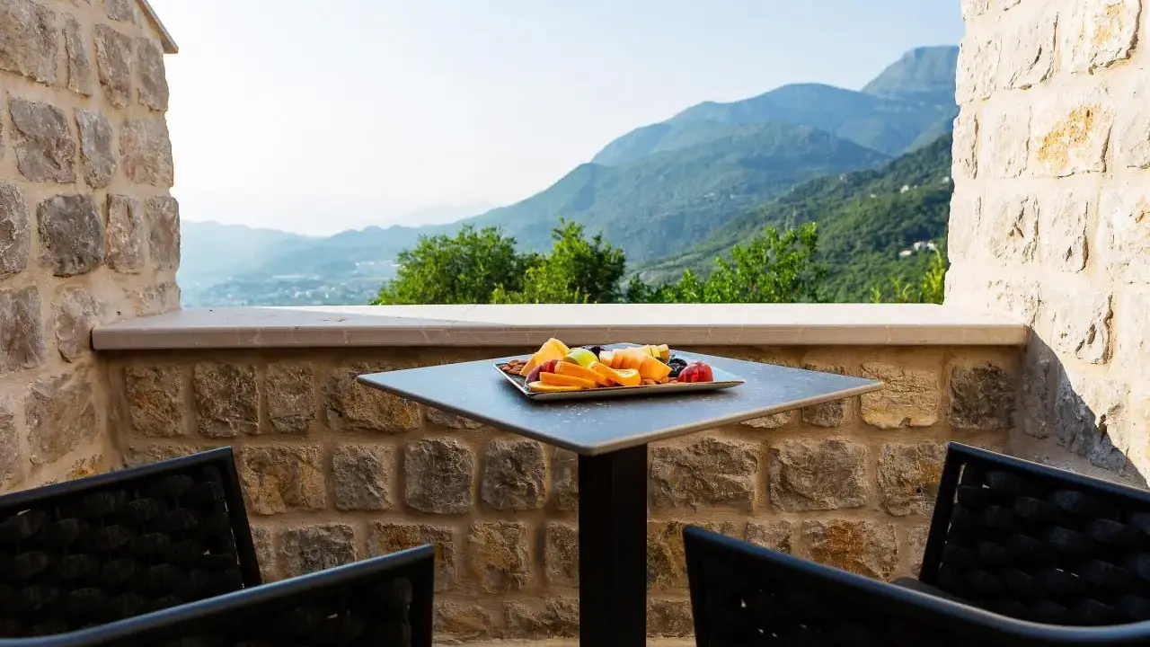 Boutique hotel Ruzmarin SPA & Garden