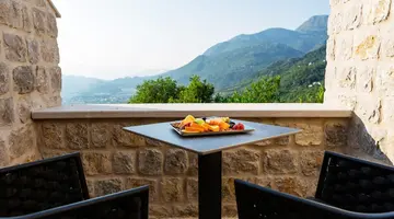 Boutique hotel Ruzmarin SPA & Garden