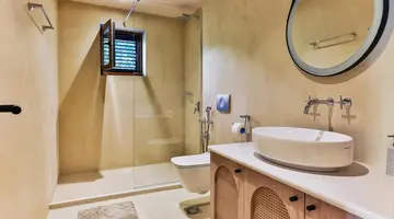 Boutique hotel Ruzmarin SPA & Garden