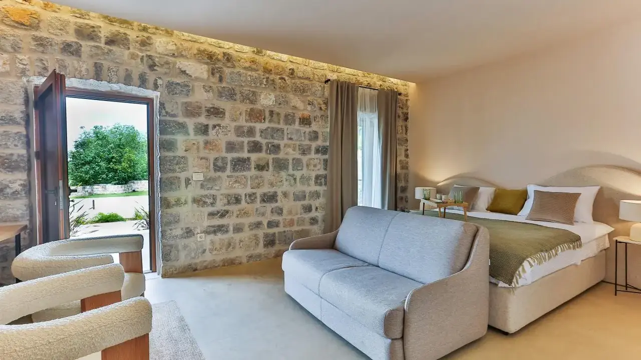 Boutique hotel Ruzmarin SPA & Garden
