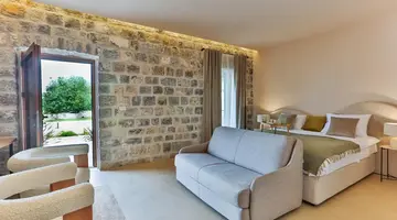 Boutique hotel Ruzmarin SPA & Garden