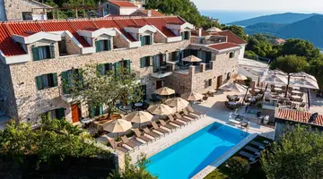 Boutique hotel Ruzmarin SPA & Garden