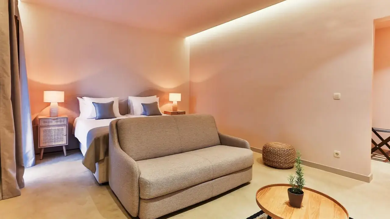 Boutique hotel Ruzmarin SPA & Garden