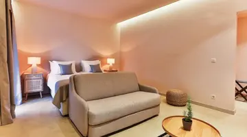 Boutique hotel Ruzmarin SPA & Garden