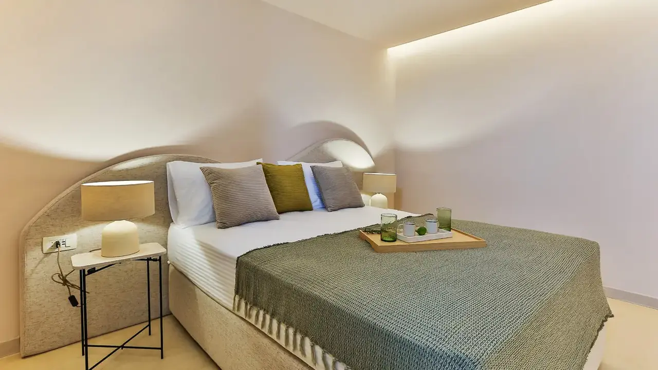 Boutique hotel Ruzmarin SPA & Garden