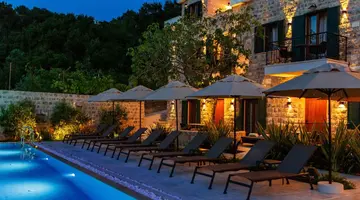 Boutique hotel Ruzmarin SPA & Garden