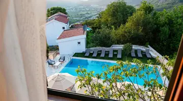 Boutique hotel Ruzmarin SPA & Garden