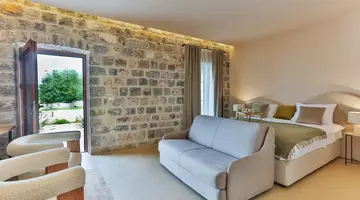 Boutique hotel Ruzmarin SPA & Garden
