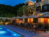 Boutique hotel Ruzmarin SPA & Garden