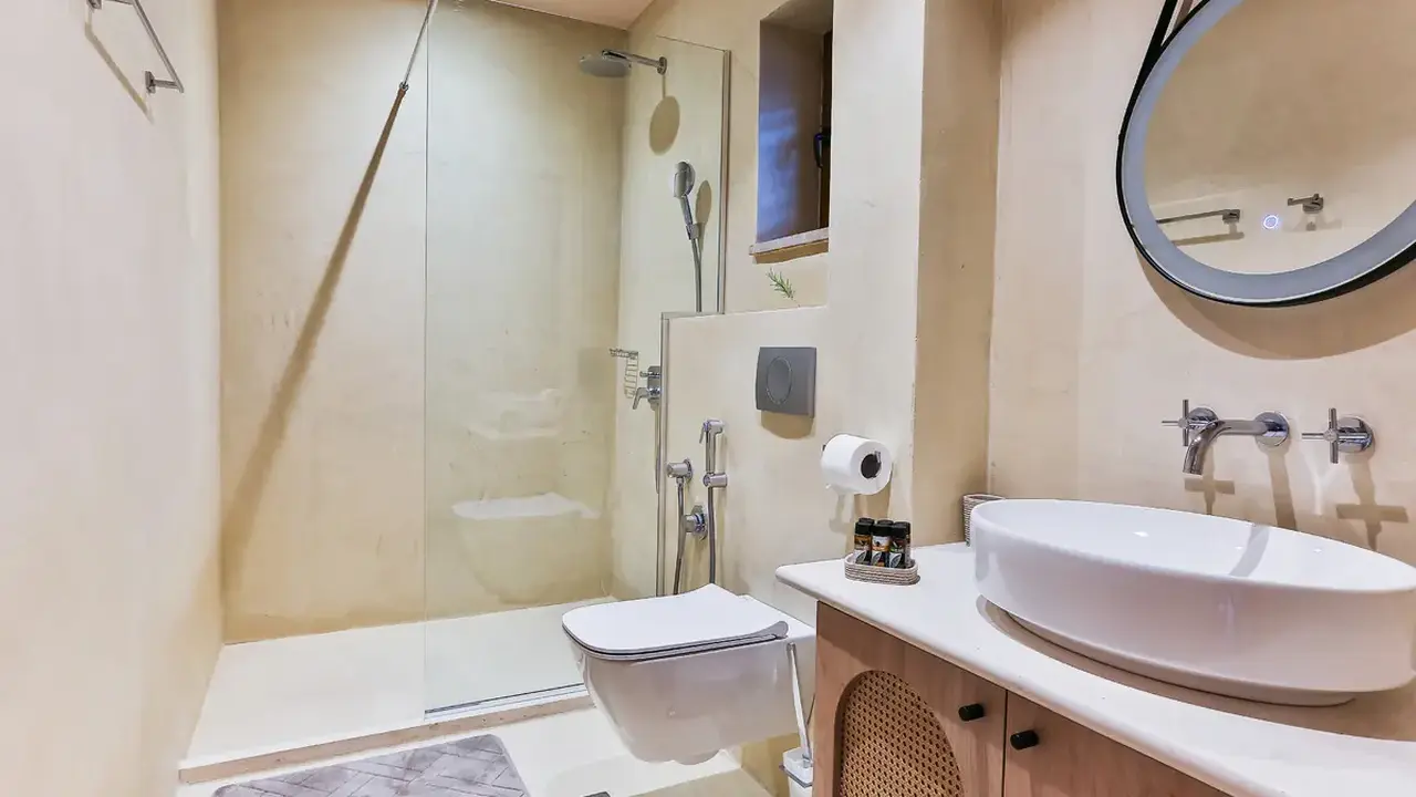 Boutique hotel Ruzmarin SPA & Garden