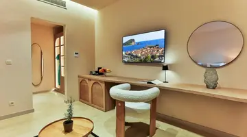 Boutique hotel Ruzmarin SPA & Garden
