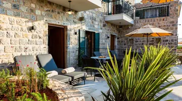 Boutique hotel Ruzmarin SPA & Garden